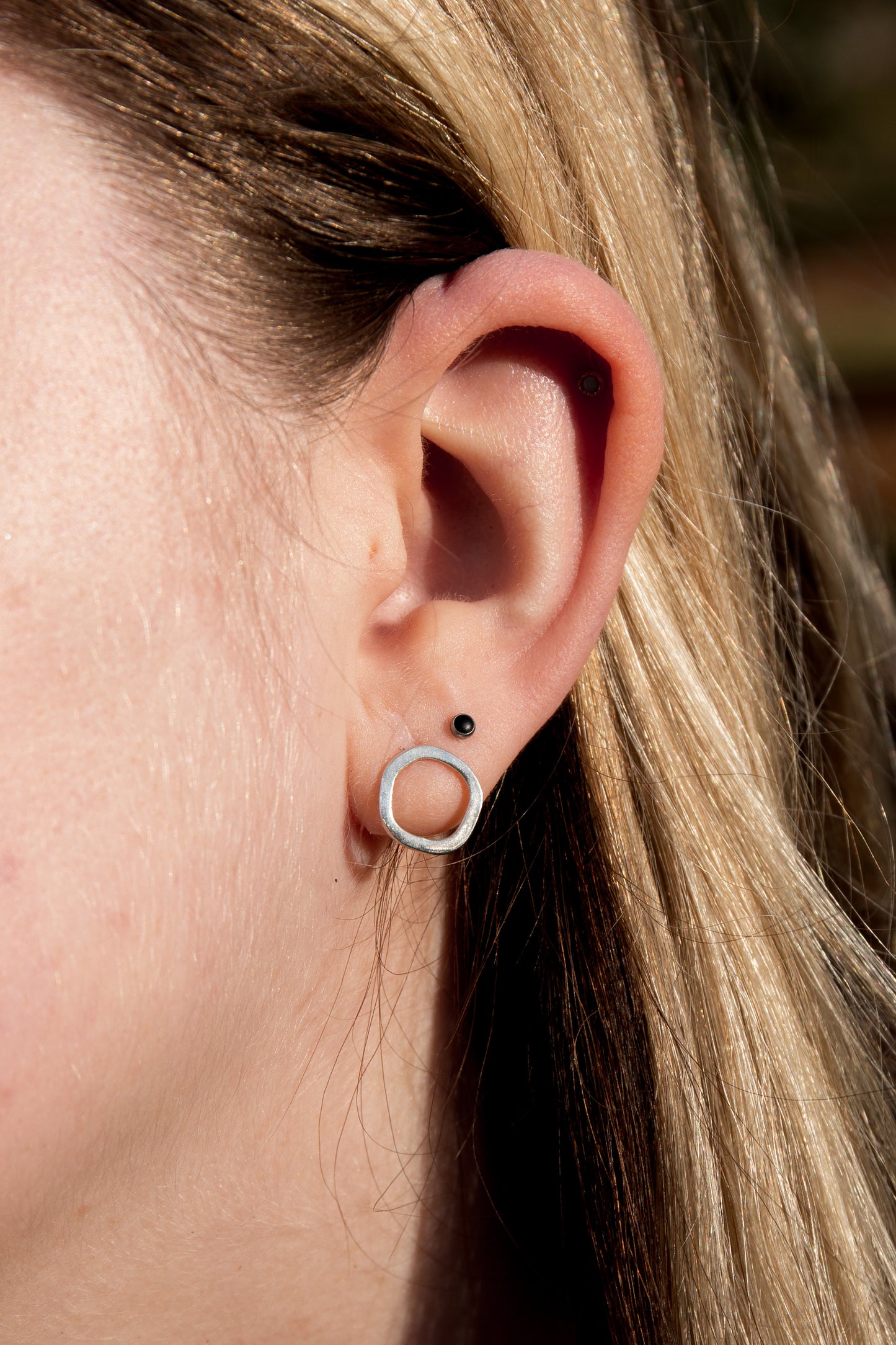 Circular Studs